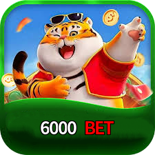 6000 BET Brasil